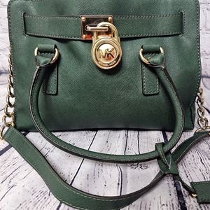 Michael Kors Satchel